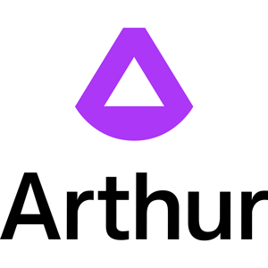 Arthur AI logo