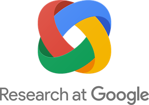 Google Research logo